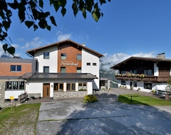 Gæstehus Berggasthaus Steinerkogl (Mayrhofen, Østrig)