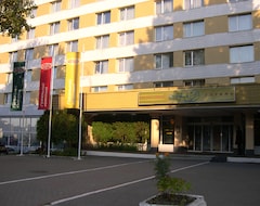 Hotel Druzhba (Kijev, Ukrajina)