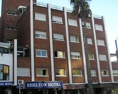 Hotelli Punta del Este Shelton Hotel (Punta del Este, Uruguay)