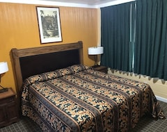 Hotelli Ruta Motel (Indio, Amerikan Yhdysvallat)