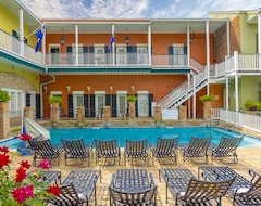 French Quarter Courtyard Hotel And Suites (New Orleans, Sjedinjene Američke Države)