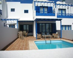 Cijela kuća/apartman Villa Brisa del Mar (Playa Blanca, Španjolska)