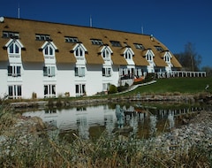 Hotel Alago Am See (Cambs, Germany)