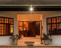 Bed & Breakfast Rivendell Bed And Breakfast (Durban, Sudáfrica)