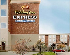 Holiday Inn Express and Suites Pittsburgh West Mifflin, an IHG Hotel (West Mifflin, Sjedinjene Američke Države)