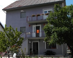 Lejlighedshotel Apartment Tina (Obrovac, Kroatien)