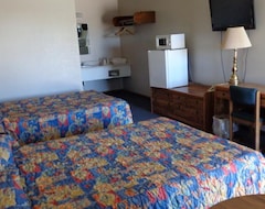 Motel National 9 Inn (Garden City, USA)