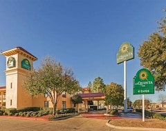 Khách sạn La Quinta Inn By Wyndham Bossier City (Bossier City, Hoa Kỳ)