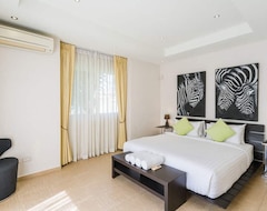 Cijela kuća/apartman Luxury Pool Villa 608 4BR 8-10 persons (Pattaya, Tajland)