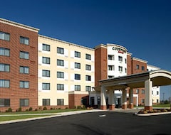 Khách sạn Courtyard Philadelphia Valley Forge Collegeville (Collegeville, Hoa Kỳ)