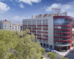 Hotel Ramada Plaza By Wyndham Izmir (Izmir, Turkey)