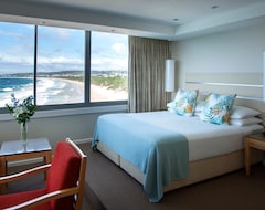Hotel Beacon Island Resort (Plettenberg Bay, Sudáfrica)