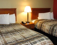 Khách sạn Rodeway Inn Murfreesboro (Murfreesboro, Hoa Kỳ)