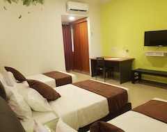 Hotel Pangkor Holiday Resort (Otok Pangkor, Malezija)