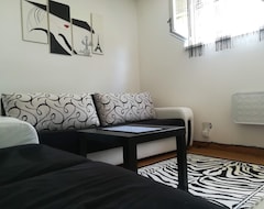 Casa/apartamento entero Apartment Piano (Vrnjačka Banja, Serbia)