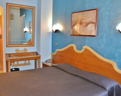 Hotel Rey (Turín, Italia)