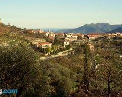 Cijela kuća/apartman Agriturismo Il Glicine E La Lucerna (Ranzo, Italija)