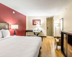 Hotel Red Roof Inn Plus+ Wichita East (Wichita, USA)