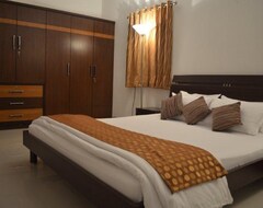 Hotel Swan Suites - Gayatri Nest (Hyderabad, India)