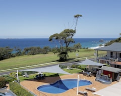 Hotel Amooran Oceanside (Narooma, Australia)