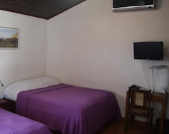 Hotel Cacique Adiact (León, Nikaragva)