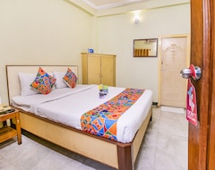 Hotel Sunshine Residency Vadapalani (Chennai, Indija)