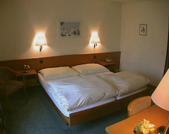 Hotel Eintracht (Oberbipp, Switzerland)