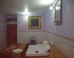 Hotel Zeal Guesthouse By WB Inn (Kanpur, India)