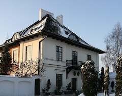 Khách sạn Dwór Anna (Niemce, Ba Lan)