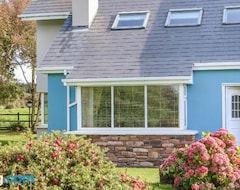Hele huset/lejligheden The Blue Annex (Tralee, Irland)