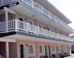 Sea Esta Motel 1 (Dewey Beach, Sjedinjene Američke Države)