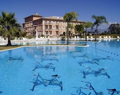 Hotel BV Airone Resort (Corigliano Calabro, Italija)