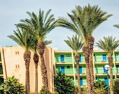 Khách sạn Caesarea Vacation Rooms (Caesarea, Israel)