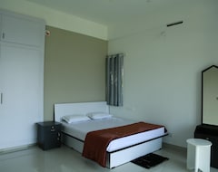 Khách sạn Western Ghats Holiday Homes (Wayanad, Ấn Độ)
