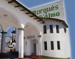 Khách sạn Hotel Marques De Cima (Nogales, Mexico)