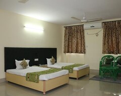 Hotel OYO 7222 Chowdhury's Estates (Kolkata, Indija)