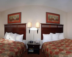 Otel Best Western Roanoke Inn & Suites (Roanoke, ABD)