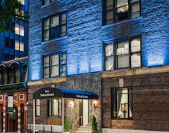 Seton Hotel (New York, USA)