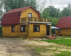 Khách sạn RGK - Admiral (Petrozavodsk, Nga)