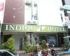 Otel Indigo Inn at Bandar Menjalara (Kuala Lumpur, Malezya)