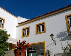 Adc - Albergaria Do Calvario - By Unlock Hotels (Evora, Portugal)