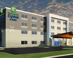 Khách sạn Holiday Inn Express Rochester Hills, An Ihg Hotel (Rochester Hills, Hoa Kỳ)