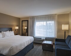 Otel Towneplace Suites By Marriott Tacoma Lakewood (Lakewood, ABD)