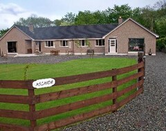 Hotel Aslaich (Drumnadrochit, United Kingdom)