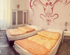 Hotel Dany House (Florence, Italy)