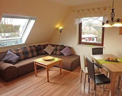 Casa/apartamento entero Holiday Apartment Tating For 2 - 5 Persons With 3 Bedrooms - Holiday Apartment In One Or Multi-Famil (Tating, Alemania)