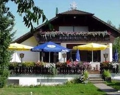 Otel Landgut Jungfleisch (Schönenberg, Almanya)