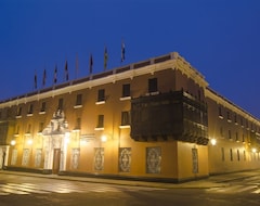 Hotel Costa del Sol Trujillo Centro (Trujillo, Peru)