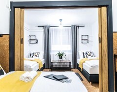 4 Evszak Volgyhotel (Mátrafüred, Mađarska)