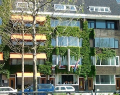 Otel Baan (Roterdam, Hollanda)